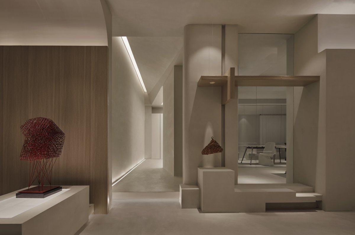 yinjispace-thomas-tan-x-toscana-shanghai-office-showroom